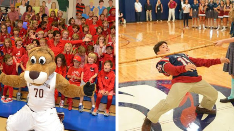 31 Pep Rally Activities and Games for Kids of All Ages