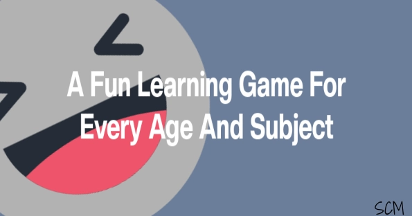 A Fun Learning Game For Every Age And Subject