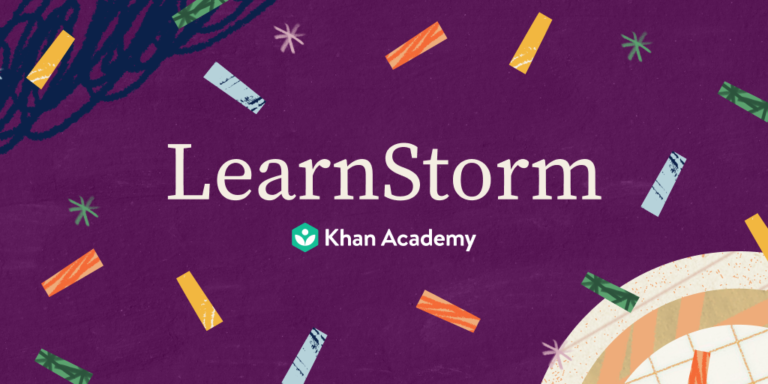 Build class community and celebrate mastery all year long with LearnStorm