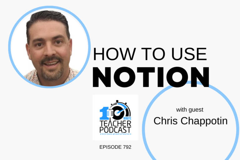 How to use Notion