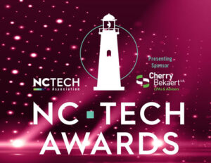 Scribbles Software Selected as a Finalist for the 2022 NC TECH Awards
