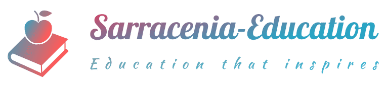 Sarracenia-Education